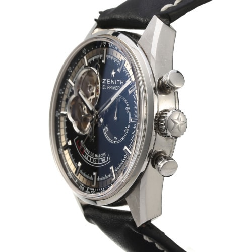 ZENITH/真力時 CHRONOMASTER POWER RESERVE系列03.2080.4021/21.C496