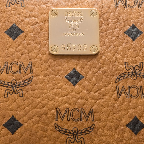 【包郵包稅】MCM/MCM男女大號雙肩包