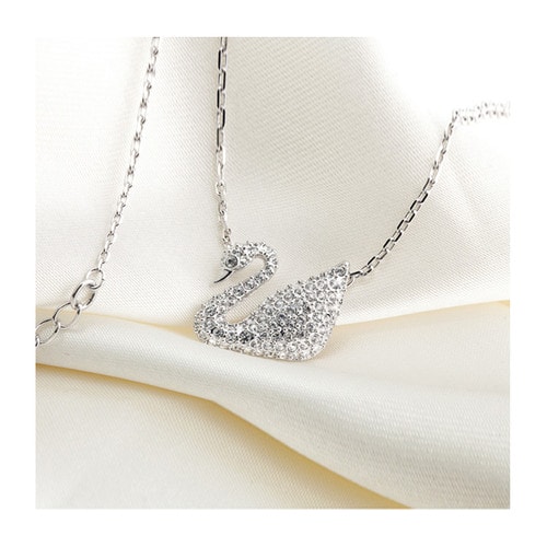 Swarovski/施華洛世奇 Swan小天鵝項(xiàng)鏈 5007735