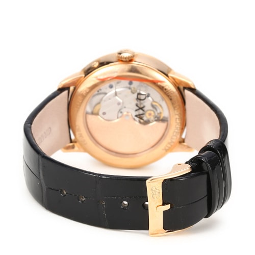 GP-Girard Perregaux/芝柏1966系列女士機械腕表 49524D-52A-751-CK6A