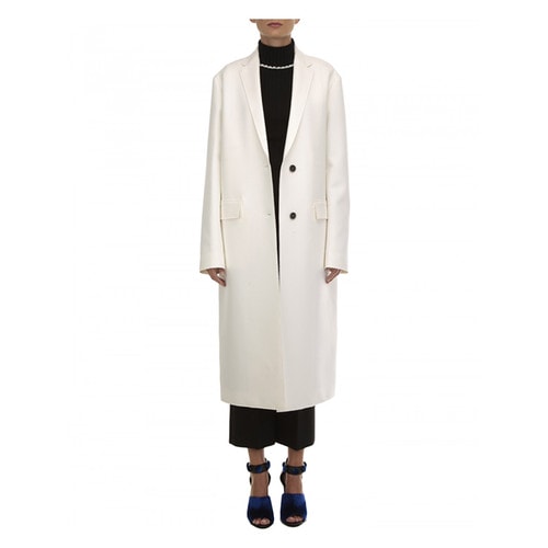 MSGM/MSGM 女士 合成纖維 簡(jiǎn)約 外套 ZI