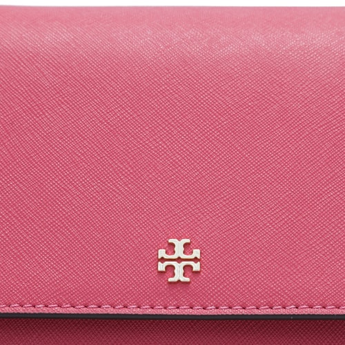 【包郵包稅】Tory Burch/湯麗柏琦女士小號單肩包