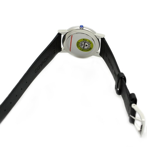 MOVADO/摩凡陀經典博物館系列石英男表0604230