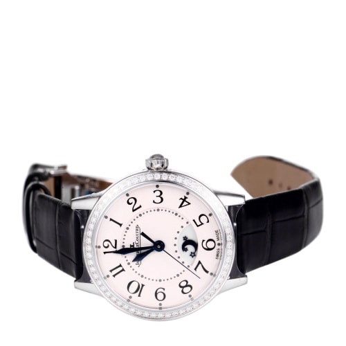 Jaeger-LeCoultre/積家約會系列女士機械腕表Q3468421