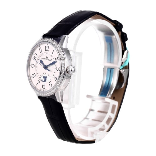 積家 JAEGER-LECOULTRE 約會系列 Q3468421 女士機(jī)械腕表