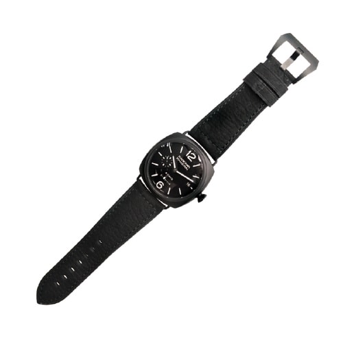 PANERAI/沛納海 歷史經(jīng)典系列 八天儲能 手動機(jī)械男表 PAM00384