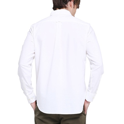 GANT/甘特 男士襯衫舒適純棉長(zhǎng)袖襯衫 359900