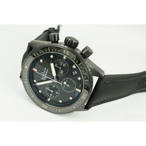 BLANCPAIN/寶珀 五十噚系列男表 5200-0130-B52A