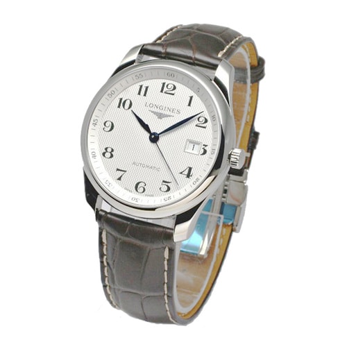 LONGINES/浪琴名匠自動(dòng)機(jī)械男表(L2.793.4.78.3)