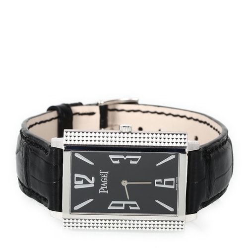 PIAGET/伯爵Limelight系列中性手動機械腕表