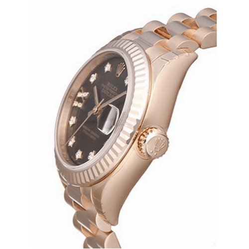 ROLEX/勞力士 日志型系列女士機械腕表 279175