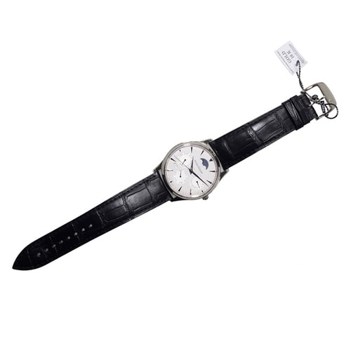Jaeger-LeCoultre/積家大師系列機械腕表Q1303520