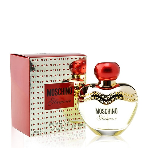 MOSCHINO/莫斯琦諾 霧仙濃魅力甜心女士香水 50ml