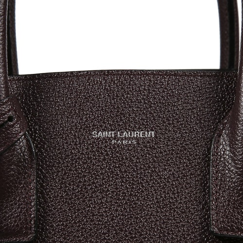 Yves saint Laurent/圣羅蘭 16年秋冬牛皮革YSL風(fēng)琴手提包 女士手提包 421863B682V