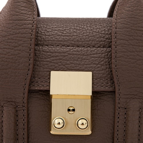 【包郵包稅】3.1 Phillip Lim Pashli /菲利林 女包 手提肩背包 (迷你)