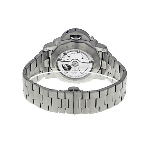 PANERAI/沛納海 Luminor 系列男士自動機械腕表PAM 00352