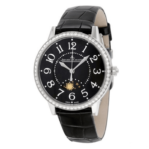 Jaeger-LeCoultre/積家約會系列女士機械腕表344847J
