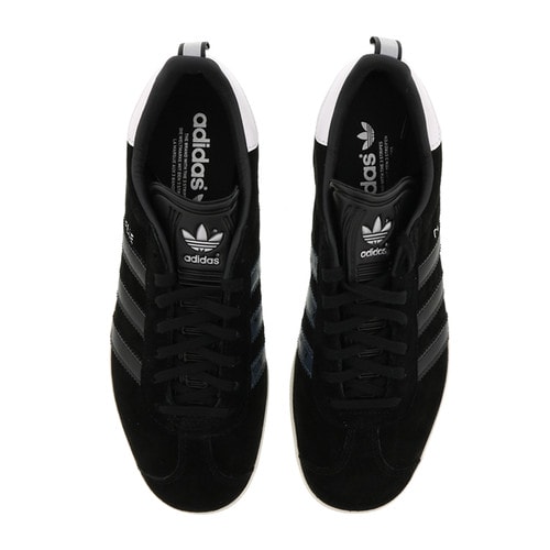 adidas/阿迪達(dá)斯 男士 牛皮 字母印花 運(yùn)動鞋 BR