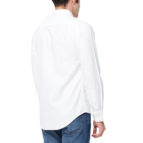 GANT/甘特 男士襯衫商務(wù)休閑長(zhǎng)袖襯衫 307502