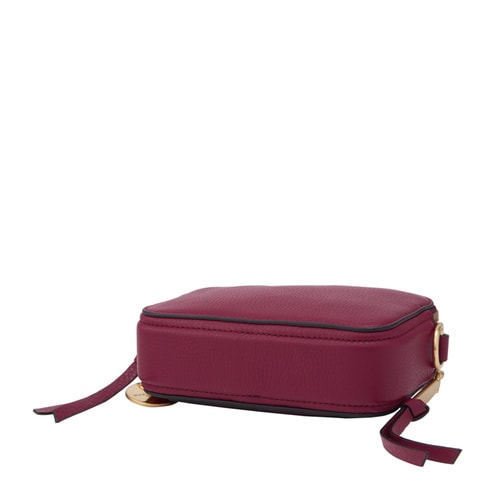 Marc Jacobs 馬克雅克布 女士相機包