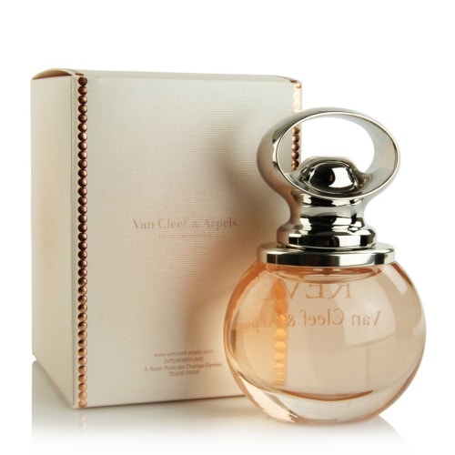 Van Cleef & Arpels/梵克雅寶美逸夢境女士香水