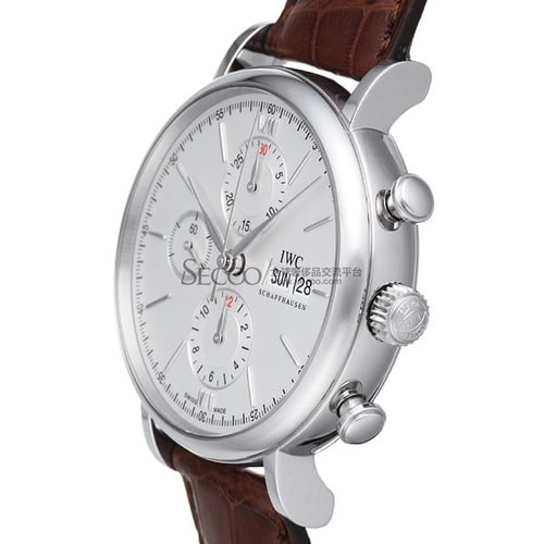 IWC/萬國柏濤菲諾系列男式自動機械腕表IW391007