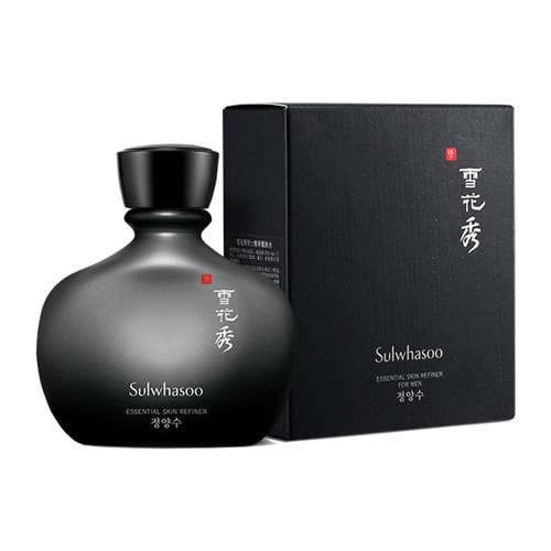 Sulwhasoo/雪花秀 男士精養(yǎng)緊膚水 120ml