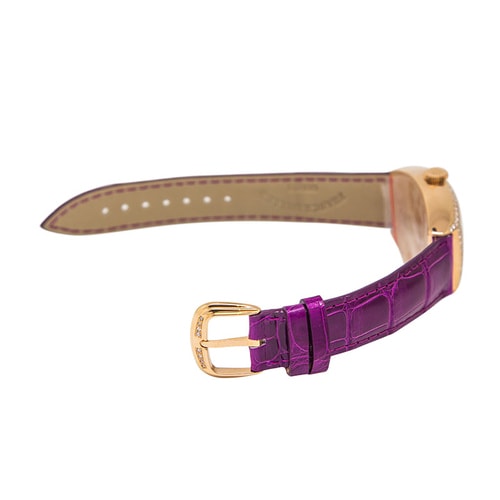 Franck Muller/法蘭克穆勒COLOR DREAMS系列女式自動(dòng)機(jī)械腕表5850 SC COL DRM D 1R