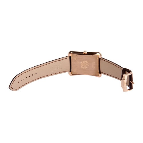 PIAGET/伯爵黑帶系列男士機(jī)械腕表G0A32121