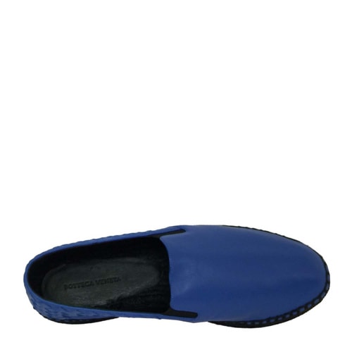 Bottega Veneta/葆蝶家 男士低幫鞋男士休閑鞋 407387 V0013 4315