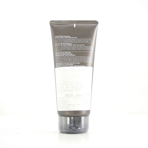Clinique/倩碧男士液體控油潔面皂200ML