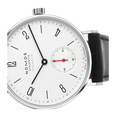NOMOS/諾莫斯 TANGENTE系列35mm自動(dòng)機(jī)械男表175