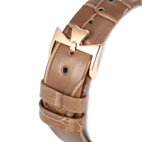 Vacheron Constantin/江詩丹頓傳承系列女士石英腕表25155/000R-9585