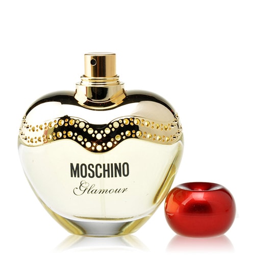 MOSCHINO/莫斯琦諾 霧仙濃魅力甜心女士香水 50ml