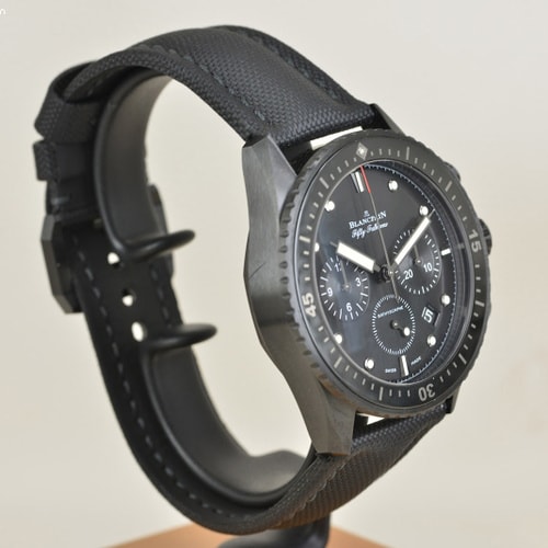BLANCPAIN/寶珀 五十噚系列男表 5200-0130-B52A