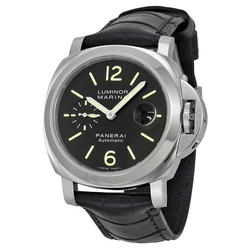 PANERAI/沛納海Luminor系列男士自動機械腕表PAM00104