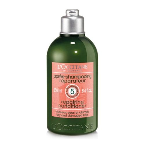 L'OCCITANE/歐舒丹5合1草本精華修護(hù)護(hù)發(fā)素250ML
