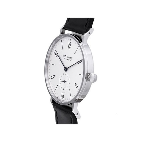 NOMOS/諾莫斯TANGENTE系列男式手動(dòng)機(jī)械腕表130