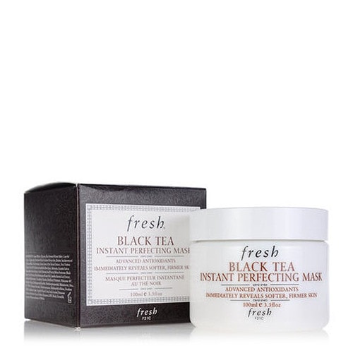 Fresh/馥蕾詩紅茶抗皺緊致修護(hù)面膜100ML