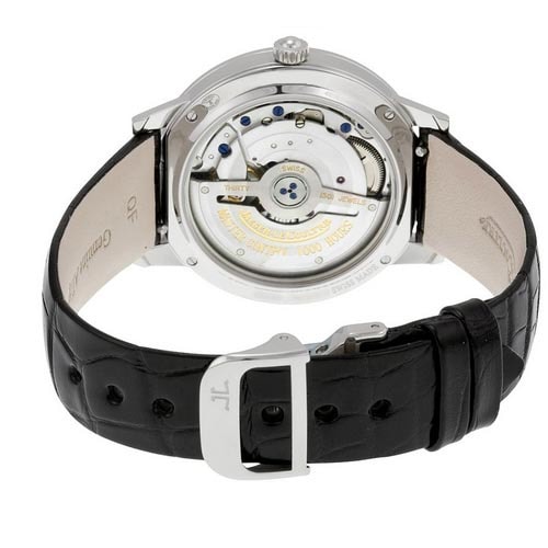 Jaeger-LeCoultre/積家約會系列女士機械腕表344847J