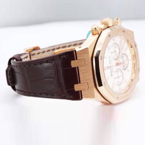 Audemars Piguet/愛彼Royal Oak皇家橡樹系列26320OR.OO.D088CR.01腕表