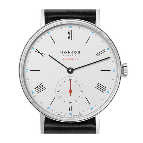 NOMOS/諾莫斯 手表LUDWIG系列36mm自動機(jī)械男表280