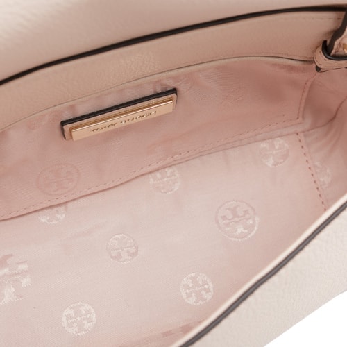 【包郵包稅】Tory Burch/湯麗柏琦女士迷你斜挎包