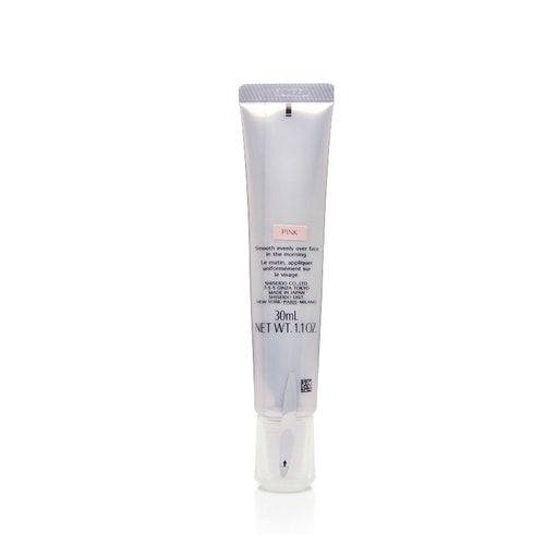 SHISEIDO/資生堂新透白美肌亮潤(rùn)色控霜(粉紅色)30ML