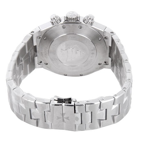 Vacheron Constantin/江詩丹頓縱橫四海系列男士機械腕表49150A