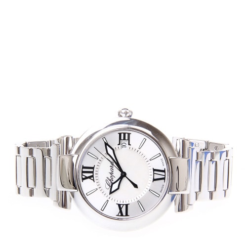 Chopard/蕭邦男士全鋼機械腕表 388531-3003