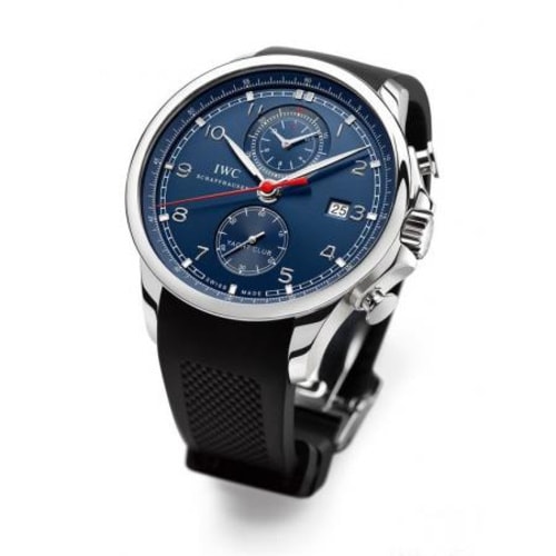 IWC/萬國 葡萄牙系列 男士機械表 IW390213