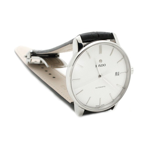 RADO/雷達(dá)晶璨系列自動(dòng)機(jī)械男表R22860015