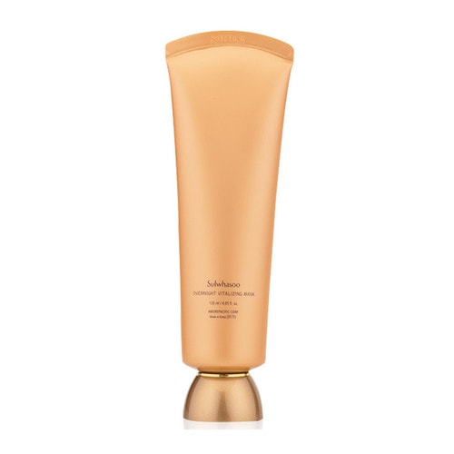 Sulwhasoo 雪花秀 雨潤面膜120毫升
