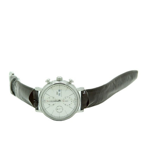 IWC/萬國柏濤菲諾系列男士機械腕表IW391007